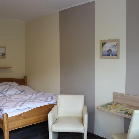Jahnkes Gasthaus-Pension Garni Todesfelde Dış mekan fotoğraf
