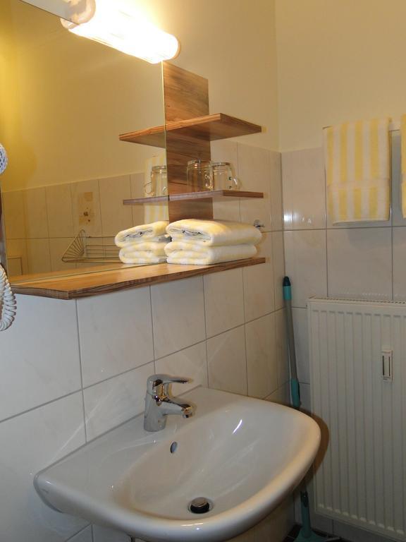 Jahnkes Gasthaus-Pension Garni Todesfelde Oda fotoğraf