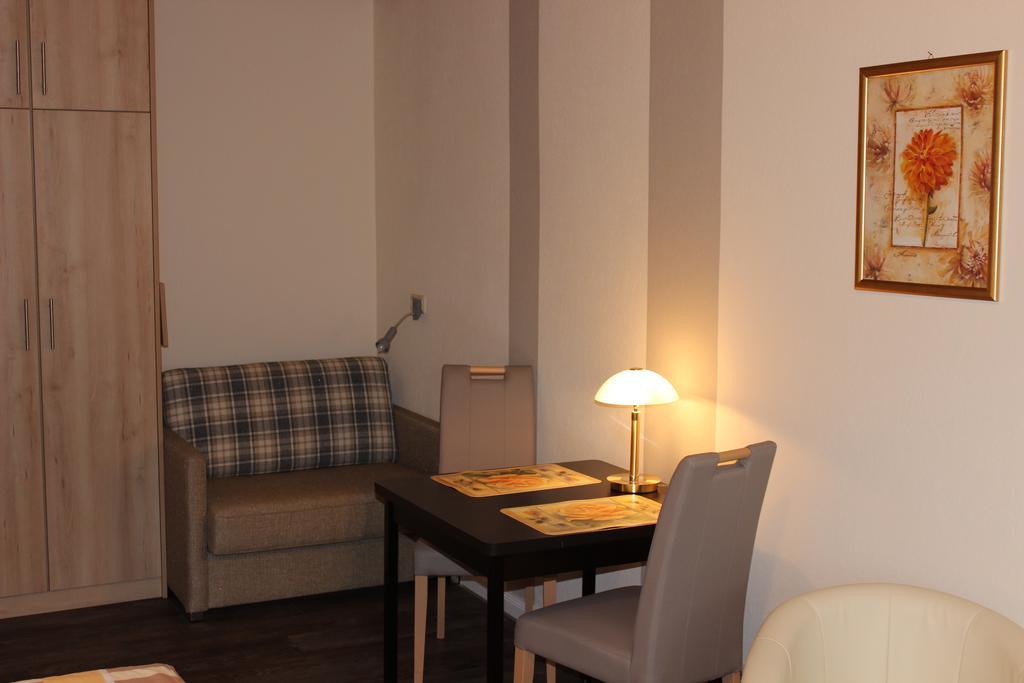 Jahnkes Gasthaus-Pension Garni Todesfelde Dış mekan fotoğraf