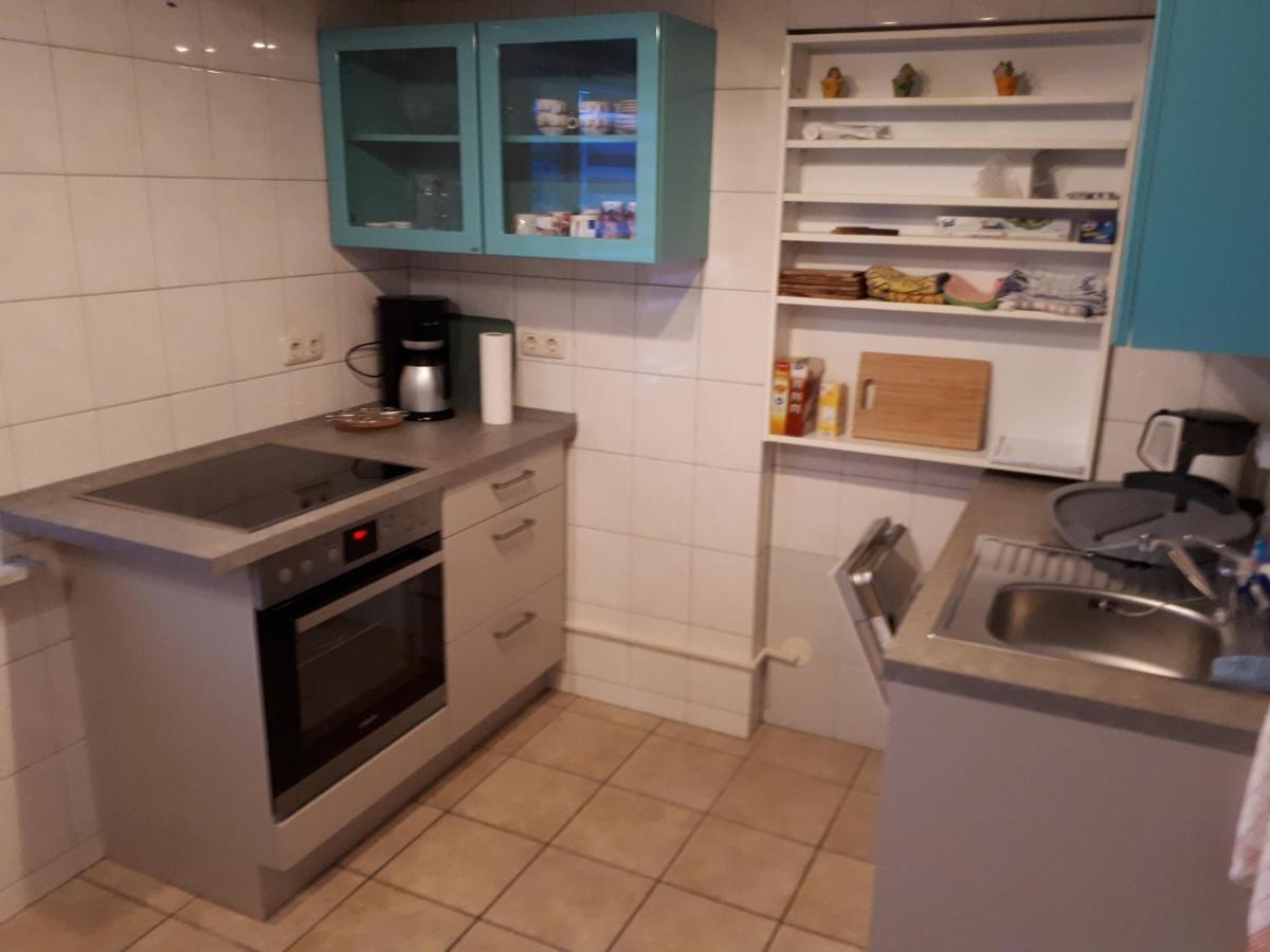 Jahnkes Gasthaus-Pension Garni Todesfelde Dış mekan fotoğraf